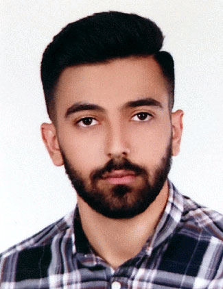 امیرمحمد غفاری