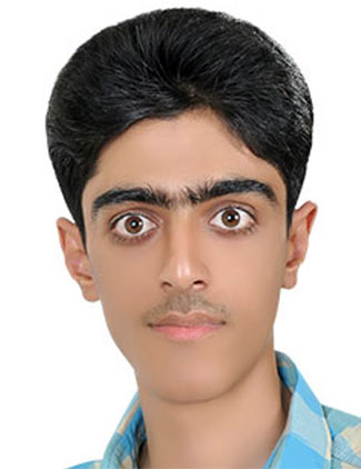 علی خواجه گیلی میرآبادی