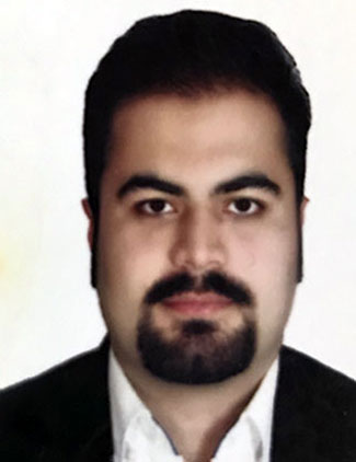 بهزاد قرباني