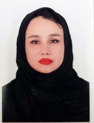 ملیکا اکرمی