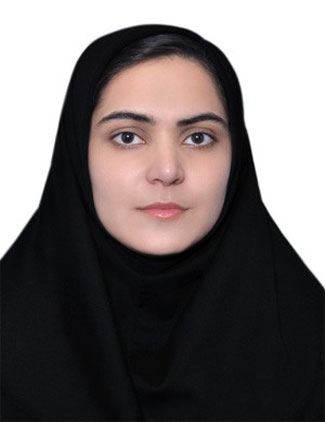 مهدیه چاکرالحسینی ابرقوئی