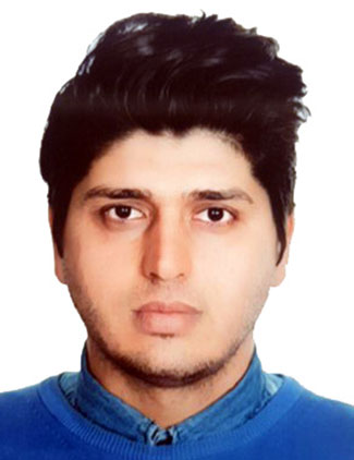 جواد میرزائی