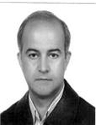 محمدحسین حاجی قاسمی