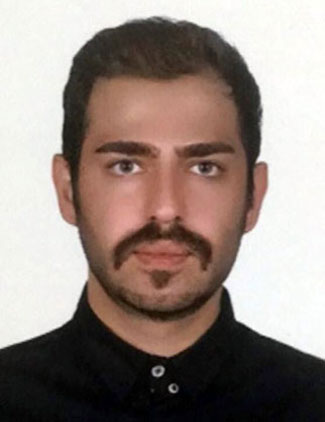 دانوش اکبر نوذری گلسفید