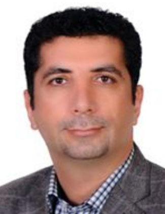 شاهین کلانتری