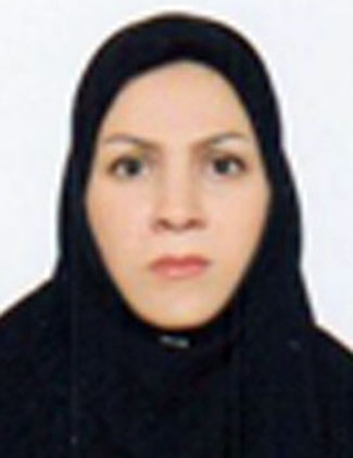 مهناز خداداد