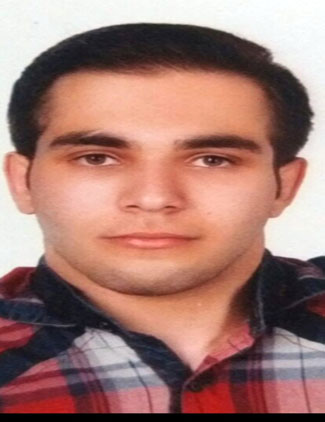 پیمان دایی رضایی