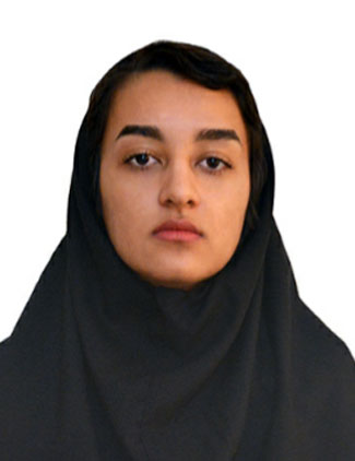 مریم قربانی دانش