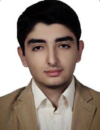 دانیال فرج زاده