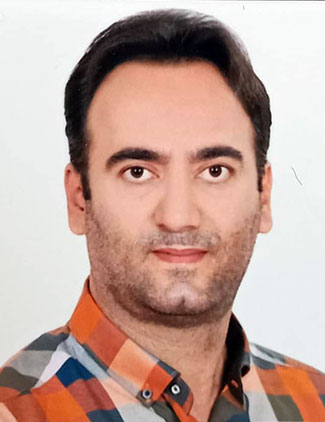 ابراهیم شریفی تشنیزی