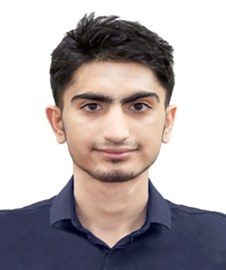 سینا باقرنیا