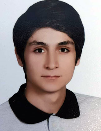 آرمان اعرجی