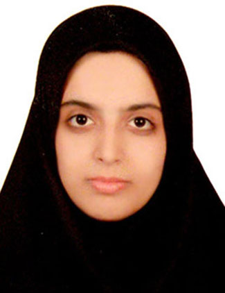 هستی واسع مصلی