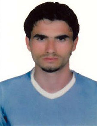 مرتضی اصغری