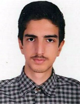 امیرحسین عظیمی شهرابی