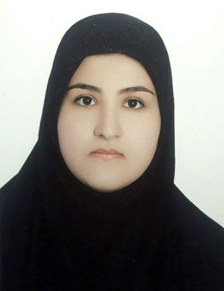 زهرا شاهسون