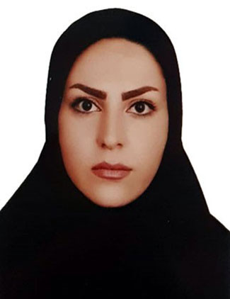 خدیجه نادری