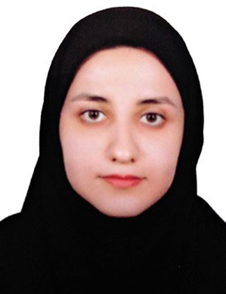 ماجده گوهری