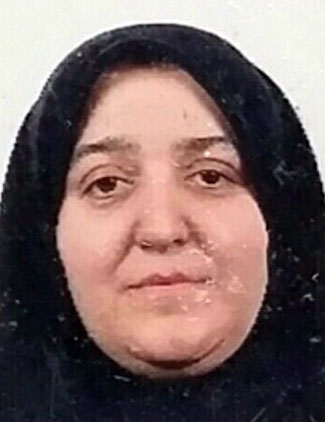 زهره سادات برکاتی