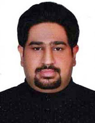 حمیدرضا دهقان