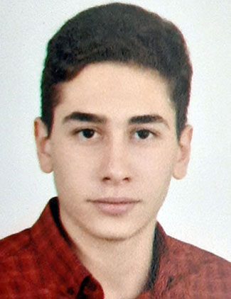 آرمان نجاتی