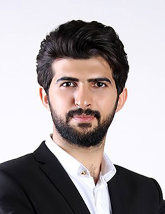 مهدی سلطانی کمال