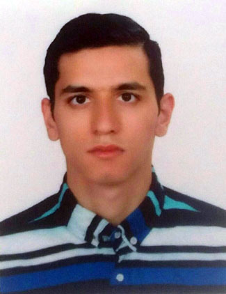 احسان عباسعلیان