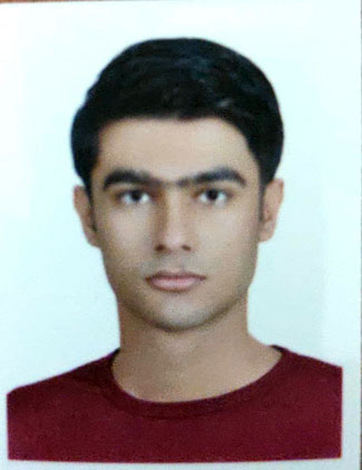 محمد مهدی شفیعی