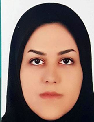 فرشته ولی زاده