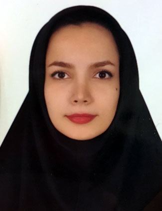 مریم هوشمند