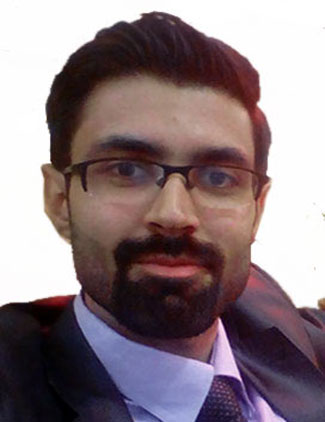 میلاد باغبان