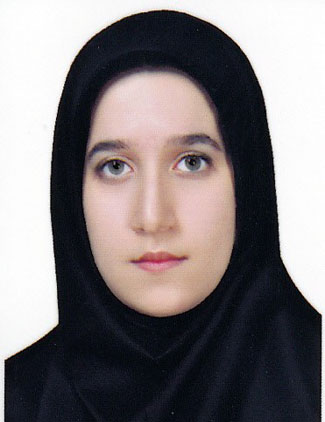 سمانه عباسی بهبهانی