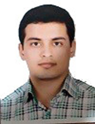 احسان آقاسی زاده شعرباف