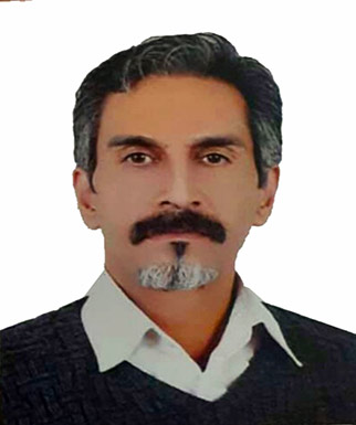 سیدمحمد موسوی