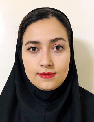 فاطمه سلطانی تهرانی