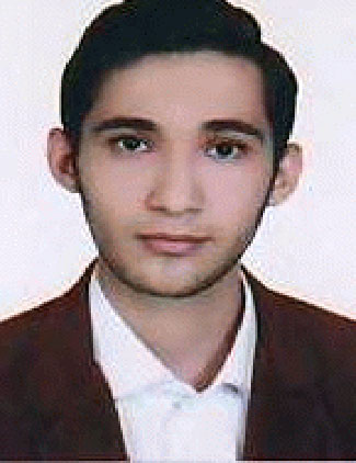 رضا اسگندرزاده