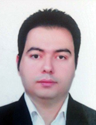 سیامک سعداله پورشهرک