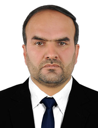 عبدالرحیم یزدان پناه