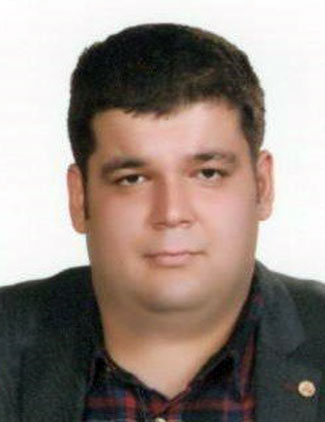 علیرضا معتمدی