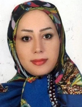 کژاله محمدی