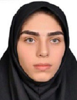 فاطمه اسحقی اسکوئی