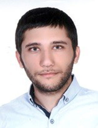 رضا حیدری گودرزی