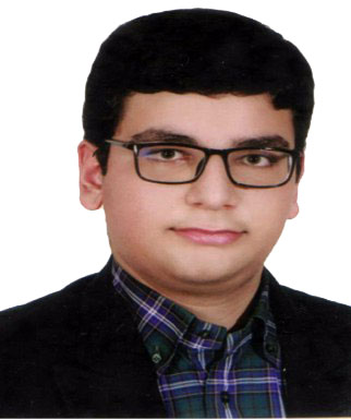 محمدامین درویشی آهنگر