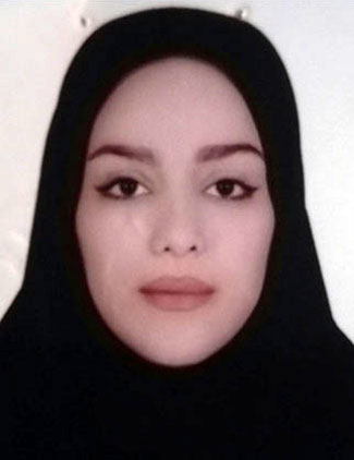 فاطمه سروش جعفربیگی