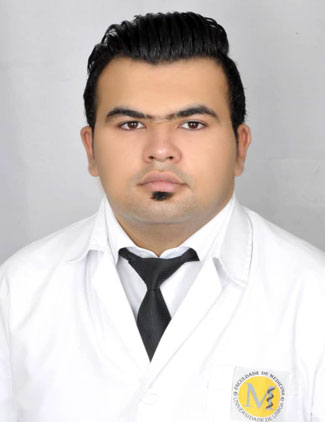 مهدی علیزاده