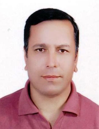 شمس الله رضایی