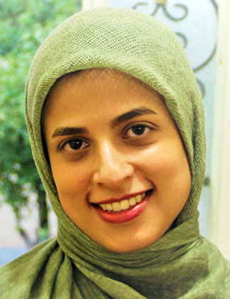 نجمه جوانمردی