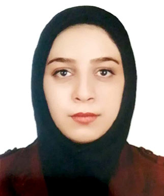 شهرزاد خسروی