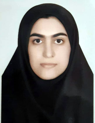 مهراوه تقی زاده