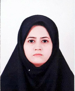 فاطمه حسینی